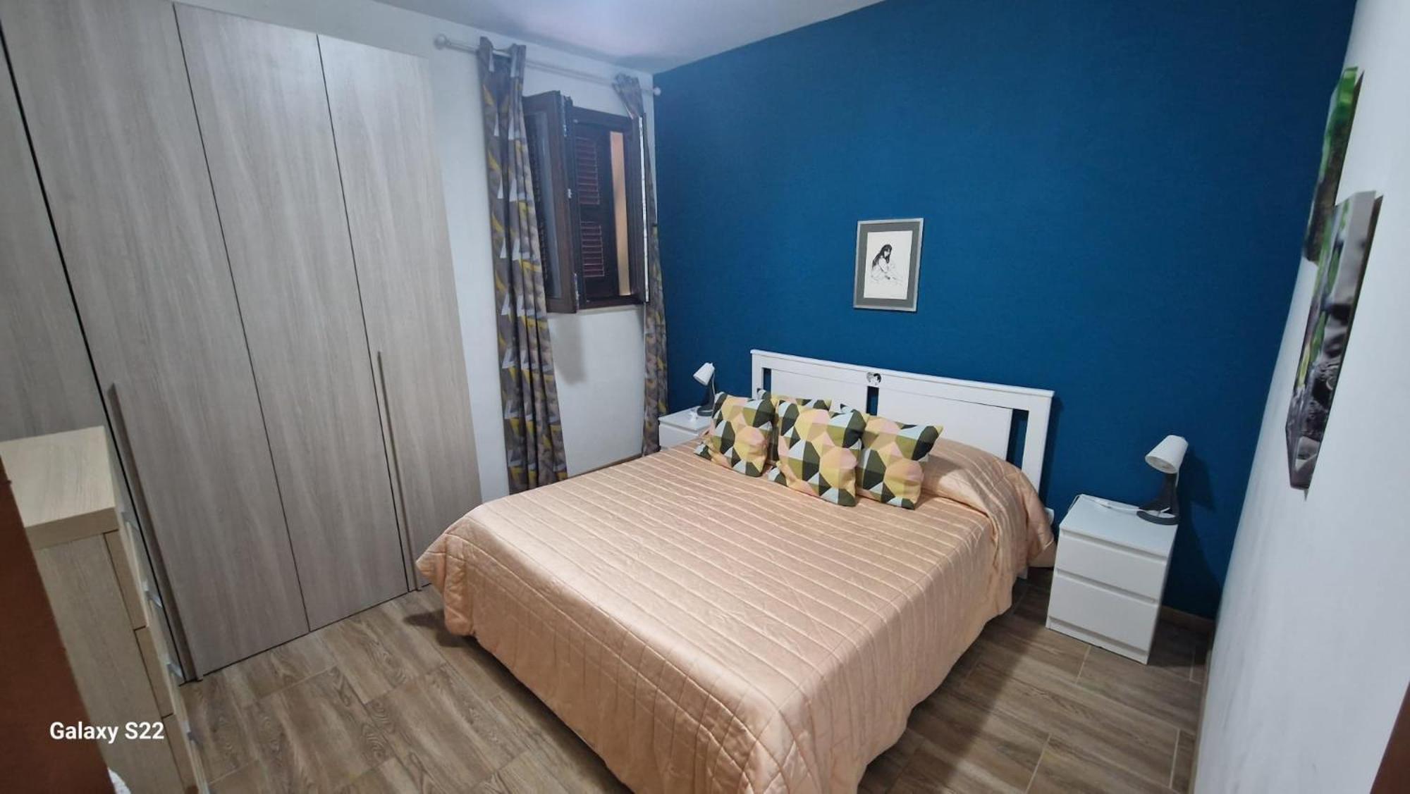 Appartamento Casa Settecamini Roma Esterno foto